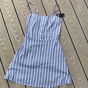 Hollister Dress